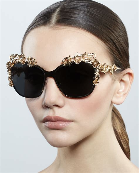 Dolce & Gabbana Glasses & Sunglasses .